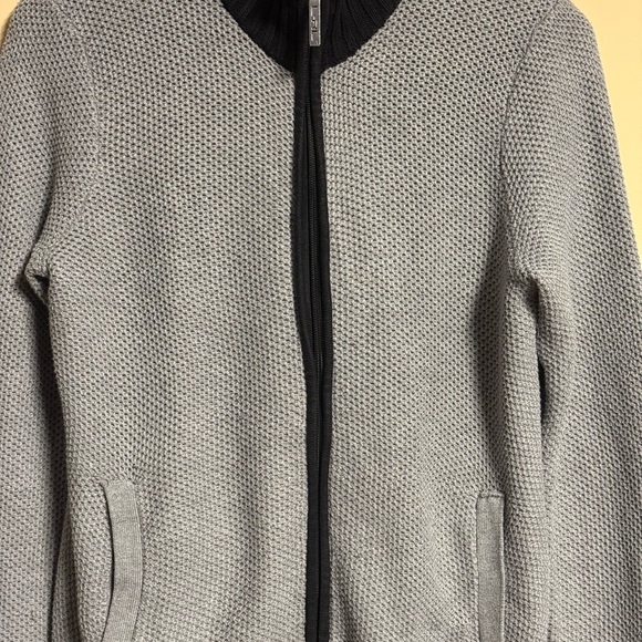 🇨🇦🇨🇦🇨🇦 Ralph Lauren Active Zipped Up Sweater - Picture 2 of 4